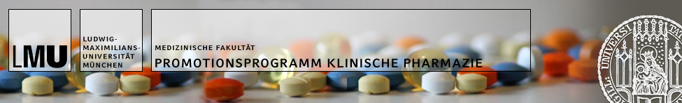 Klinische Pharmazie