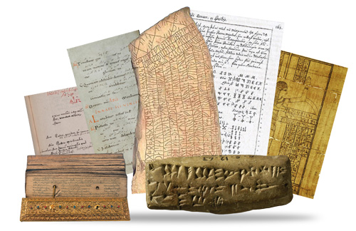 Cross-Cultural Philology