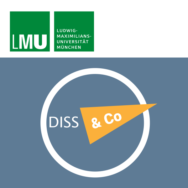Diss & Co Logo